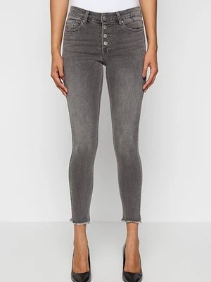 Jeansy Skinny Fit Only