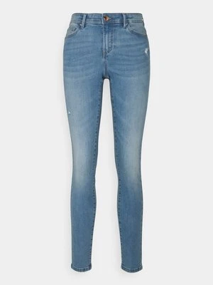 Jeansy Skinny Fit Only