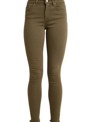 Jeansy Skinny Fit Only