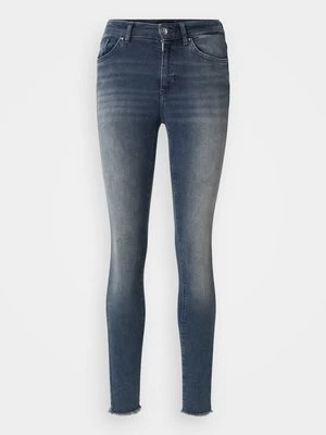 Jeansy Skinny Fit Only