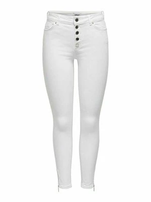 Jeansy Skinny Fit Only