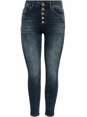 Jeansy Skinny Fit Only