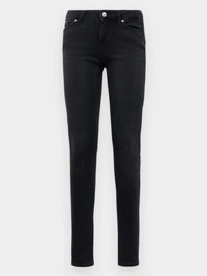 Jeansy Skinny Fit Only