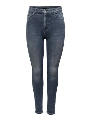 Jeansy Skinny Fit Only