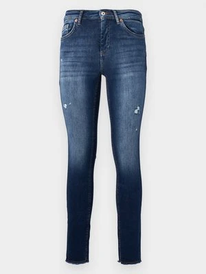 Jeansy Skinny Fit Only