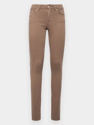 Jeansy Skinny Fit Only