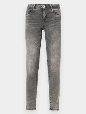 Jeansy Skinny Fit Only