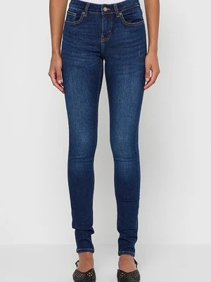Jeansy Skinny Fit Only
