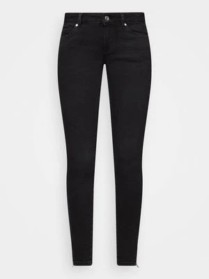 Jeansy Skinny Fit Only