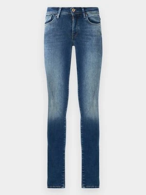 Jeansy Skinny Fit Only