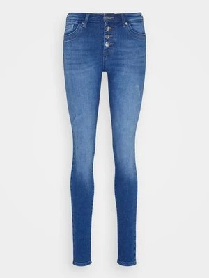 Jeansy Skinny Fit Only