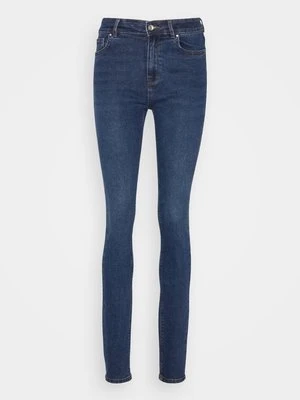 Jeansy Skinny Fit Only