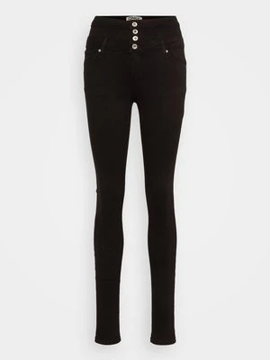 Jeansy Skinny Fit Only