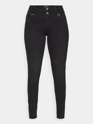 Jeansy Skinny Fit Only