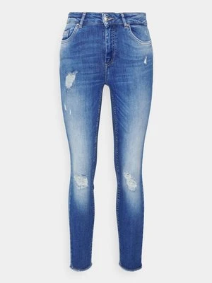 Jeansy Skinny Fit Only
