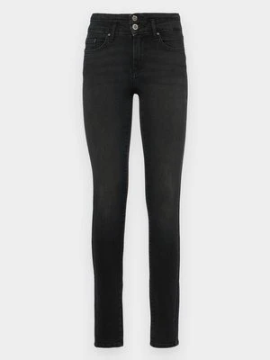 Jeansy Skinny Fit Only