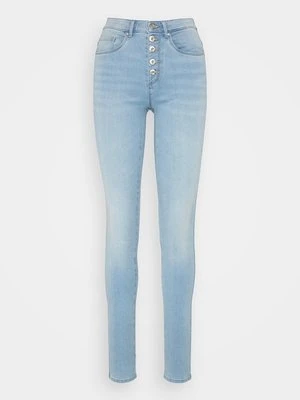 Jeansy Skinny Fit Only
