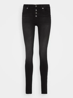 Jeansy Skinny Fit Only