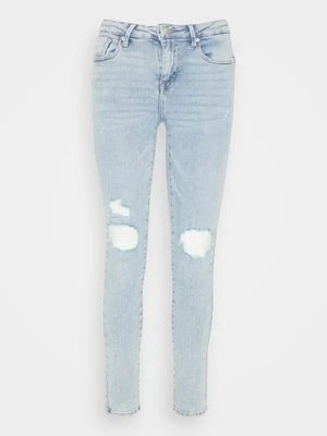 Jeansy Skinny Fit Only