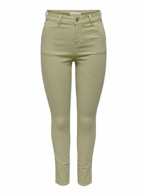 Jeansy Skinny Fit Only