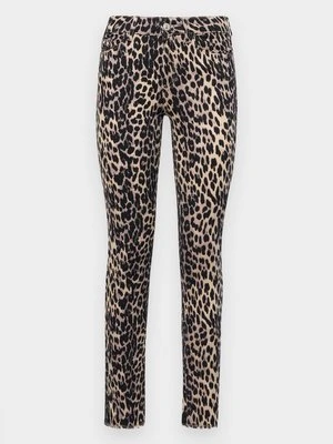Jeansy Skinny Fit Only