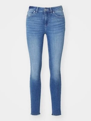 Jeansy Skinny Fit Only