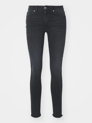 Jeansy Skinny Fit Only