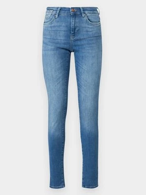 Jeansy Skinny Fit Only