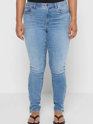 Jeansy Skinny Fit Only