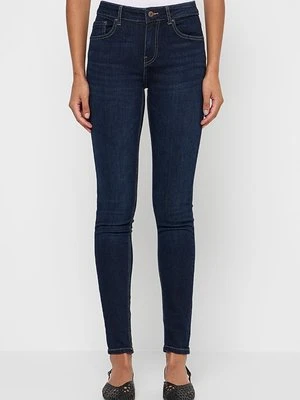 Jeansy Skinny Fit Only