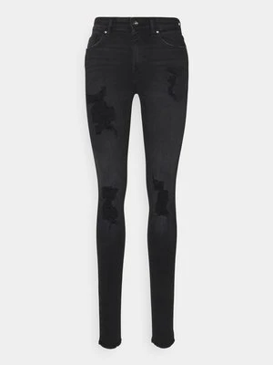 Jeansy Skinny Fit Only