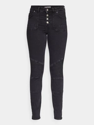 Jeansy Skinny Fit Only