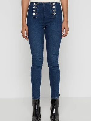 Jeansy Skinny Fit Only