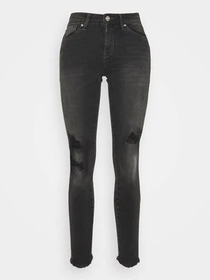 Jeansy Skinny Fit Only