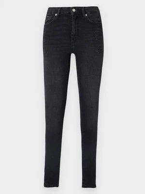 Jeansy Skinny Fit Only