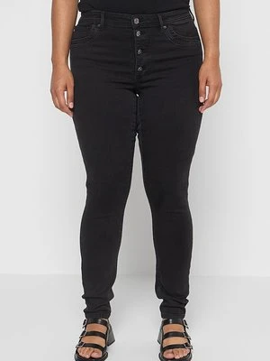 Jeansy Skinny Fit Only
