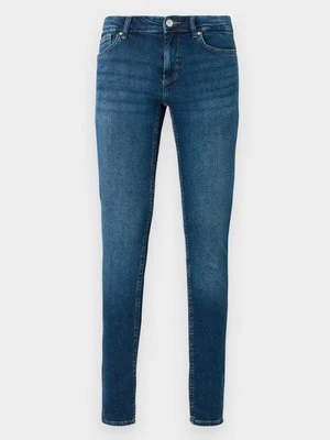 Jeansy Skinny Fit Only