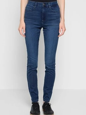 Jeansy Skinny Fit Only