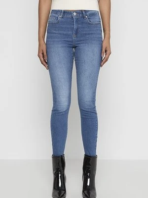 Jeansy Skinny Fit Only