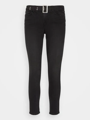 Jeansy Skinny Fit Only