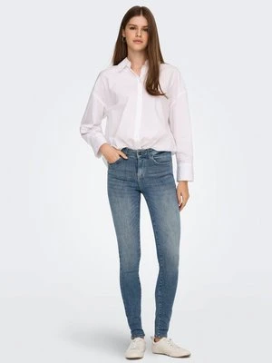 Jeansy Skinny Fit Only