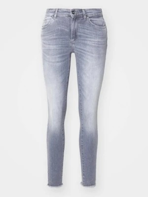 Jeansy Skinny Fit Only