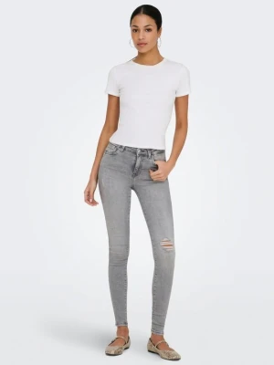 Jeansy Skinny Fit Only