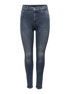 Jeansy Skinny Fit Only