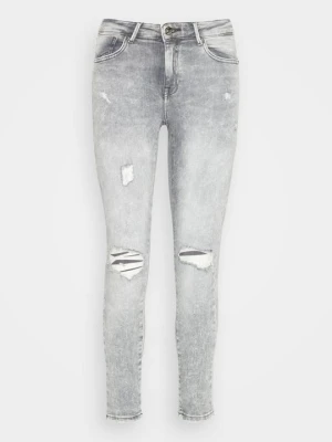 Jeansy Skinny Fit Only