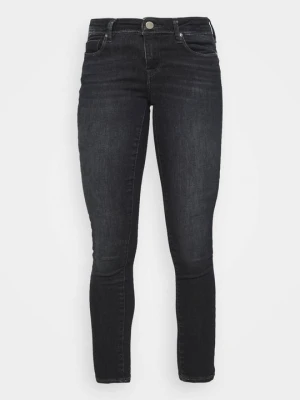 Jeansy Skinny Fit Only