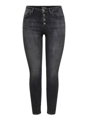 Jeansy Skinny Fit Only
