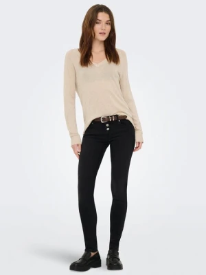 Jeansy Skinny Fit Only