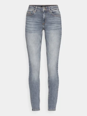 Jeansy Skinny Fit Only