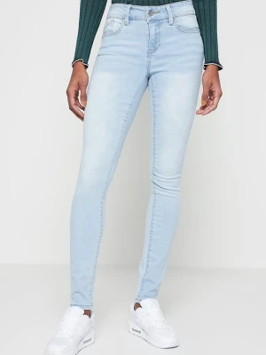 Jeansy Skinny Fit Only